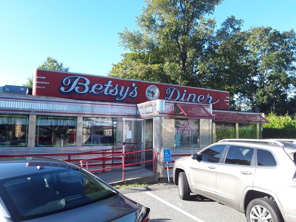 Betsy's Diner